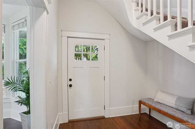 1927 S L Street, Tacoma, WA 98405