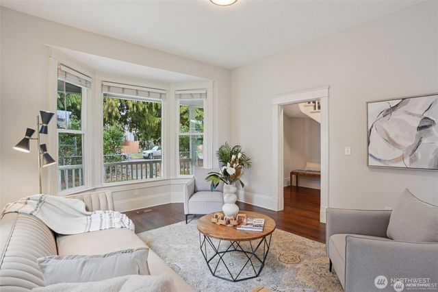 1927 S L Street, Tacoma, WA 98405