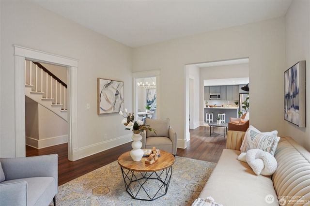 1927 S L Street, Tacoma, WA 98405