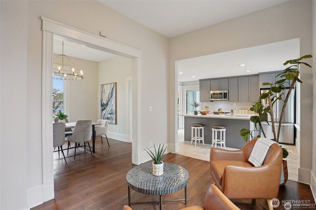 1927 S L Street, Tacoma, WA 98405