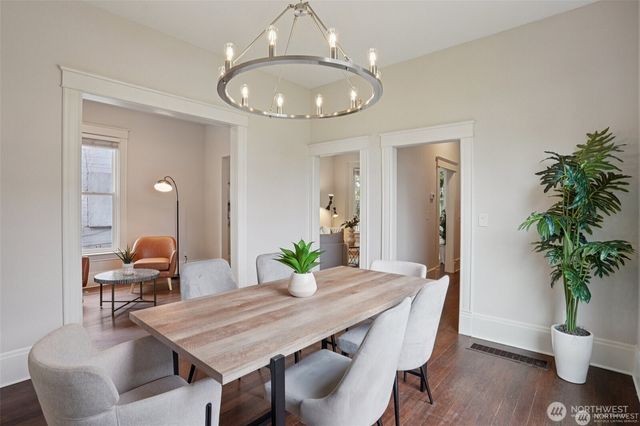 1927 S L Street, Tacoma, WA 98405