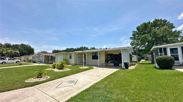908 ROSE LANE, Lady Lake, FL 32159