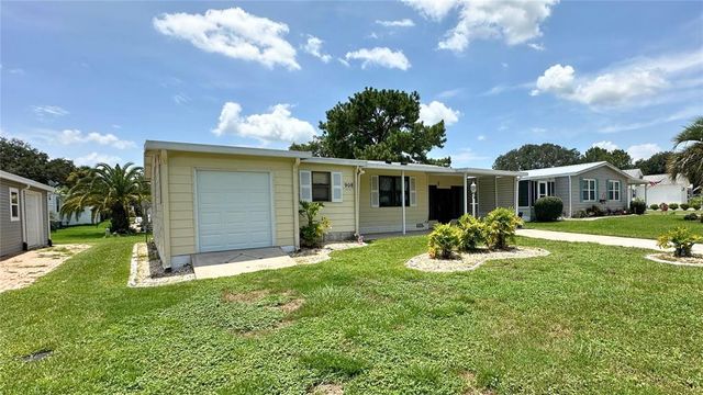 908 ROSE LANE, Lady Lake, FL 32159