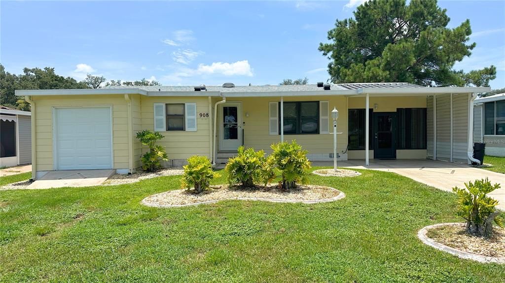 908 ROSE LANE, Lady Lake, FL 32159