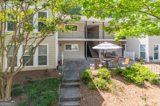 1103 Lake Pointe Circle, Roswell, GA 30075