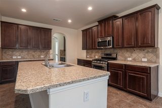 1220 Berkeley Drive, Burleson, TX 76028