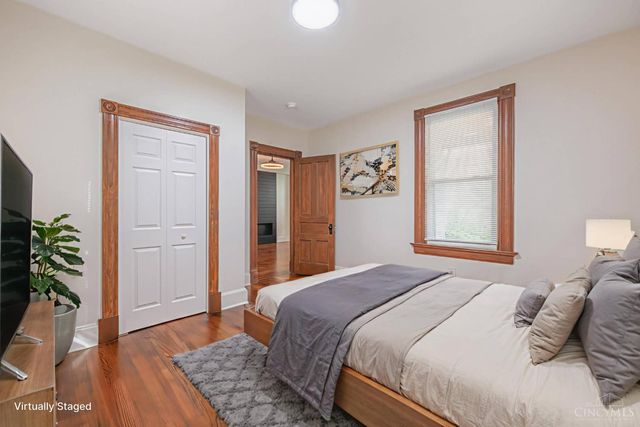 2728 Silverleaf Avenue, Cincinnati, OH 45212