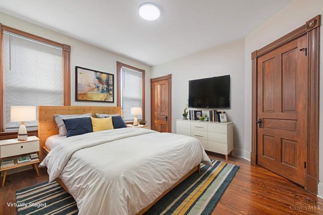 2728 Silverleaf Avenue, Cincinnati, OH 45212