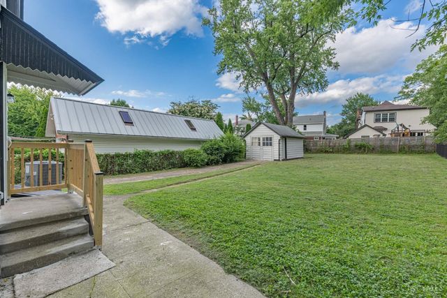 2728 Silverleaf Avenue, Cincinnati, OH 45212
