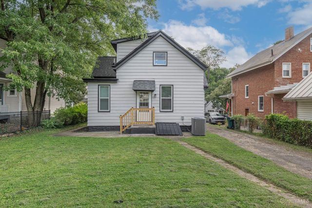 2728 Silverleaf Avenue, Cincinnati, OH 45212