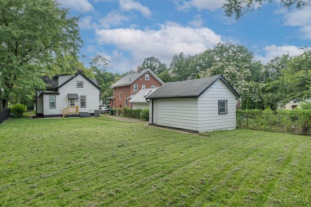 2728 Silverleaf Avenue, Cincinnati, OH 45212