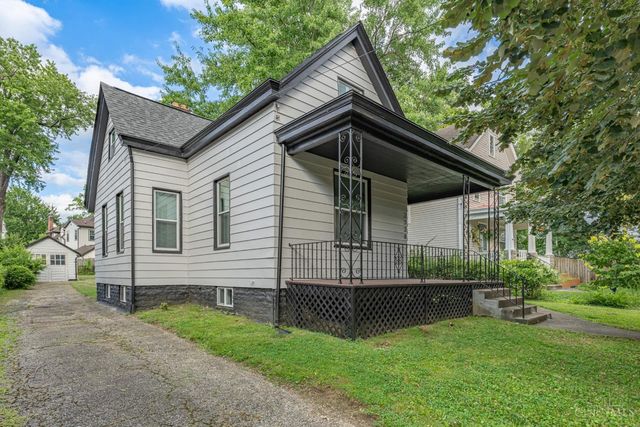 2728 Silverleaf Avenue, Cincinnati, OH 45212