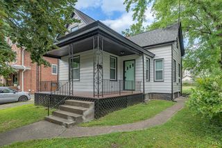 2728 Silverleaf Avenue, Cincinnati, OH 45212