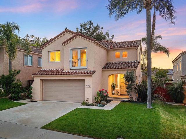 3638 Via Bernardo, Oceanside, CA 92056