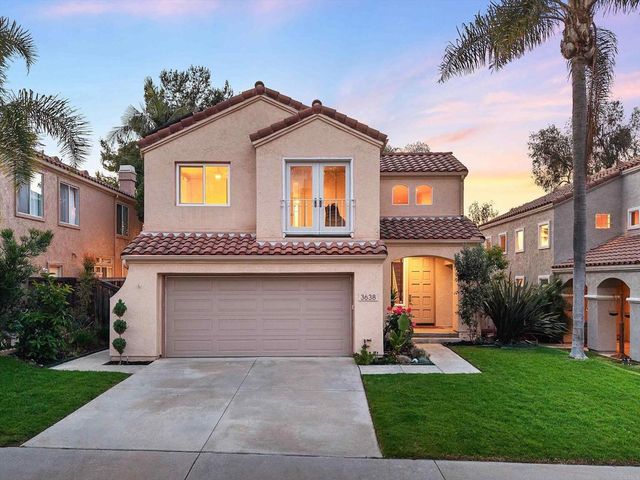 3638 Via Bernardo, Oceanside, CA 92056