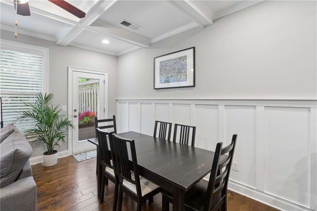 2250 Whiteoak Drive SE, Smyrna, GA 30080