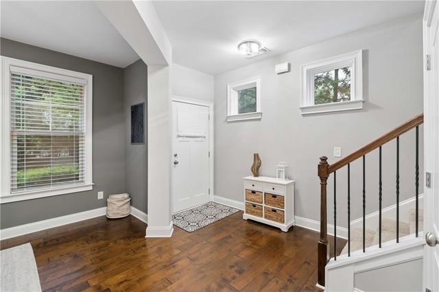 2250 Whiteoak Drive SE, Smyrna, GA 30080