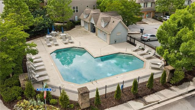 2250 Whiteoak Drive SE, Smyrna, GA 30080