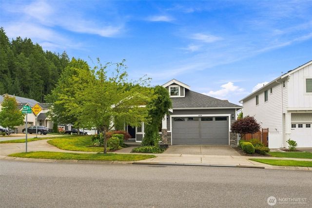 19220 Village Court E, Bonney Lake, WA 98391