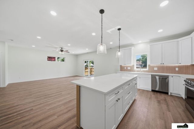 2024 N 29Th Street, Lincoln, NE 68503