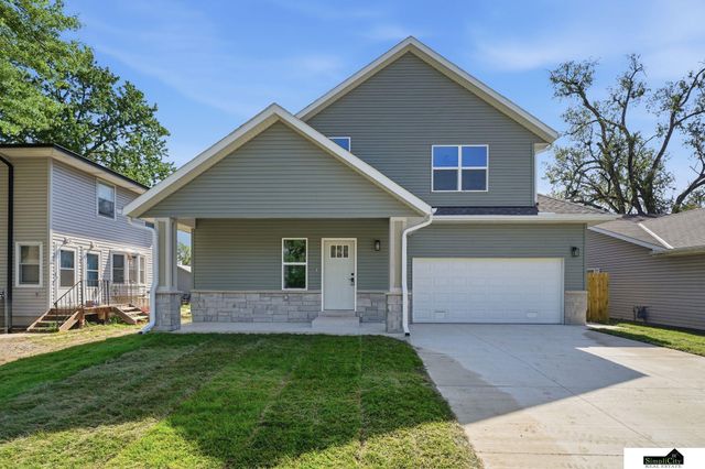 2024 N 29Th Street, Lincoln, NE 68503