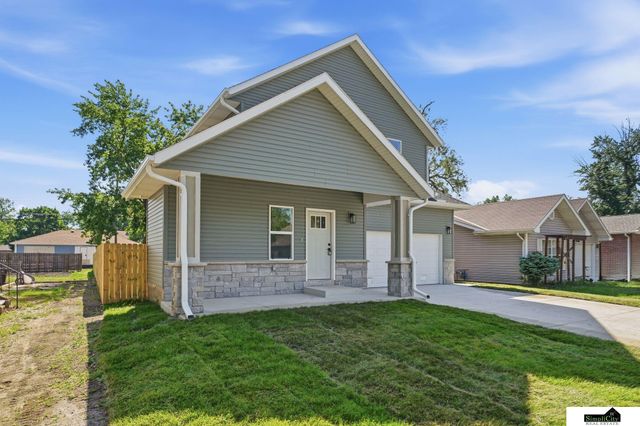 2024 N 29Th Street, Lincoln, NE 68503
