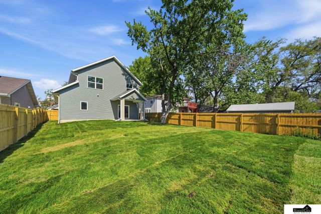 2024 N 29Th Street, Lincoln, NE 68503