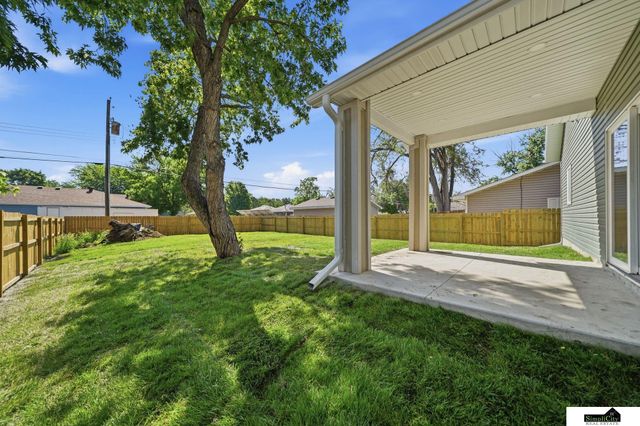 2024 N 29Th Street, Lincoln, NE 68503