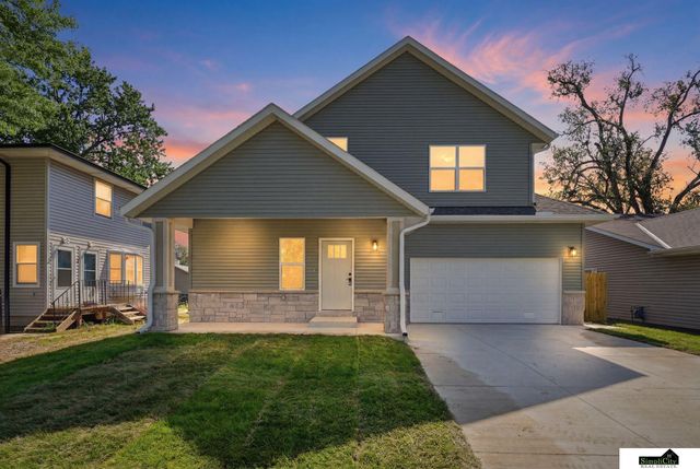 2024 N 29Th Street, Lincoln, NE 68503