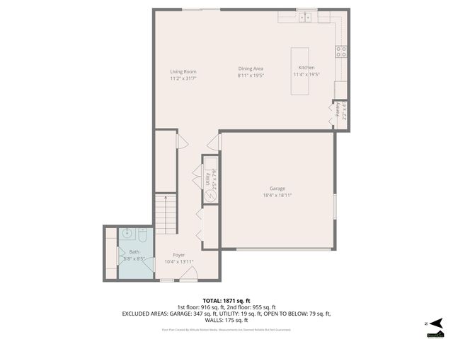 2024 N 29Th Street, Lincoln, NE 68503