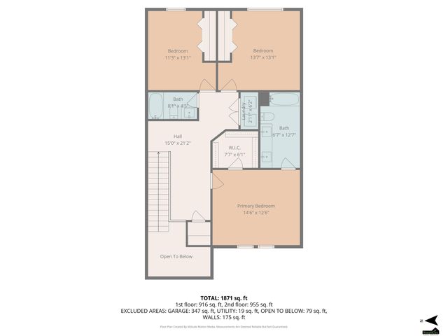 2024 N 29Th Street, Lincoln, NE 68503
