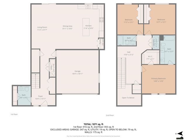 2024 N 29Th Street, Lincoln, NE 68503