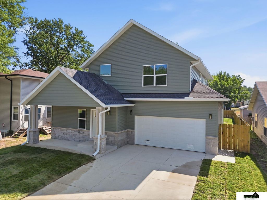 2024 N 29Th Street, Lincoln, NE 68503