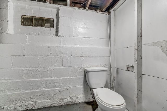 3598 E 108th Street, Cleveland, OH 44105