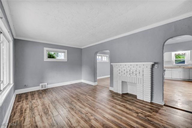 3598 E 108th Street, Cleveland, OH 44105