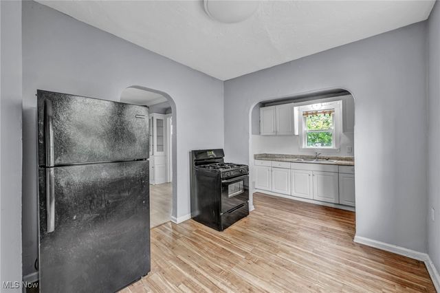 3598 E 108th Street, Cleveland, OH 44105