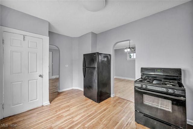 3598 E 108th Street, Cleveland, OH 44105