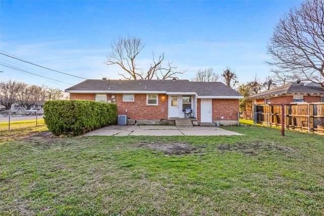 1920 Ruth Drive, Garland, TX 75042