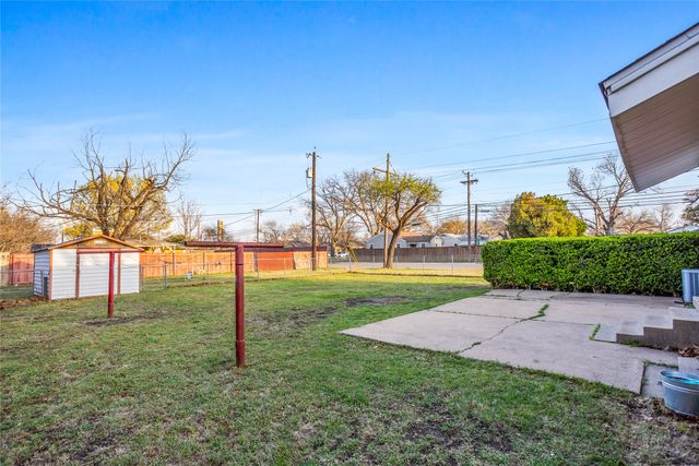 1920 Ruth Drive, Garland, TX 75042