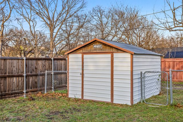 1920 Ruth Drive, Garland, TX 75042