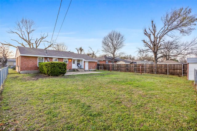 1920 Ruth Drive, Garland, TX 75042