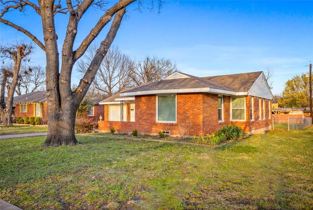 1920 Ruth Drive, Garland, TX 75042