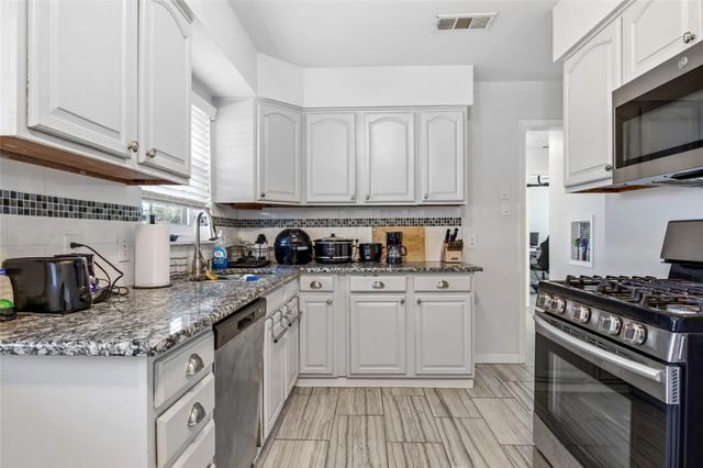 1920 Ruth Drive, Garland, TX 75042