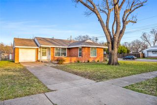 1920 Ruth Drive, Garland, TX 75042