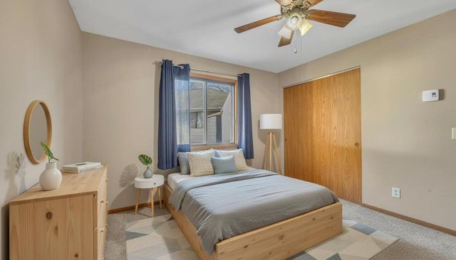 73 University DRIVE, Fond Du Lac, WI 54935