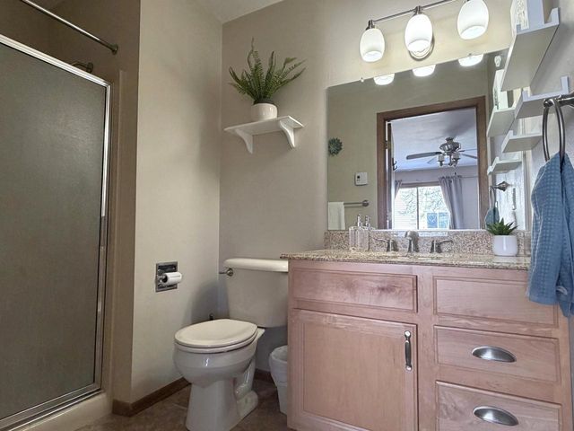 73 University DRIVE, Fond Du Lac, WI 54935