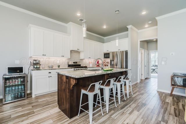 20 LIVING WAY Lane, Canyon, TX 79015