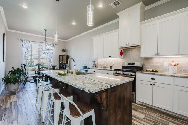 20 LIVING WAY Lane, Canyon, TX 79015