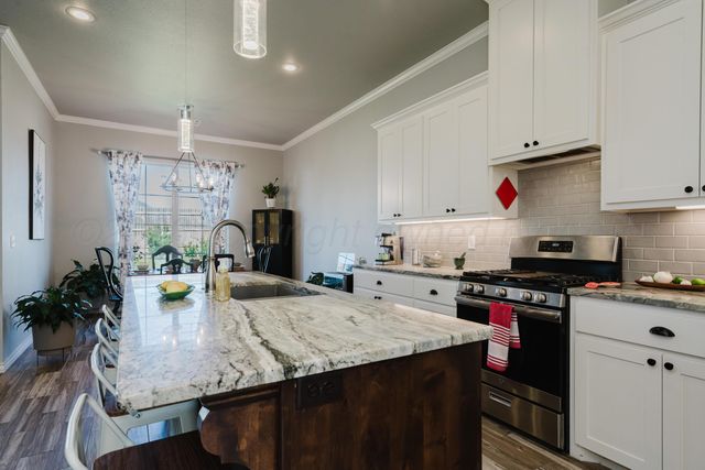 20 LIVING WAY Lane, Canyon, TX 79015