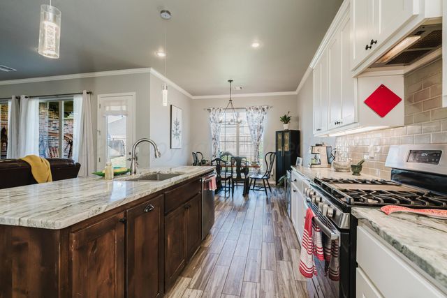 20 LIVING WAY Lane, Canyon, TX 79015